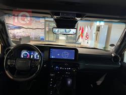 تويوتا لاندكروزر برادو